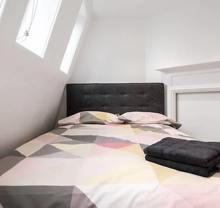 Fleet Street Apartment 4 London Exterior photo