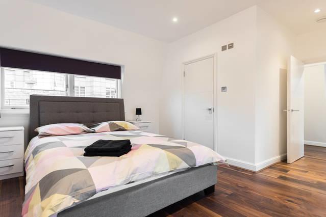 Fleet Street Apartment 4 London Exterior photo