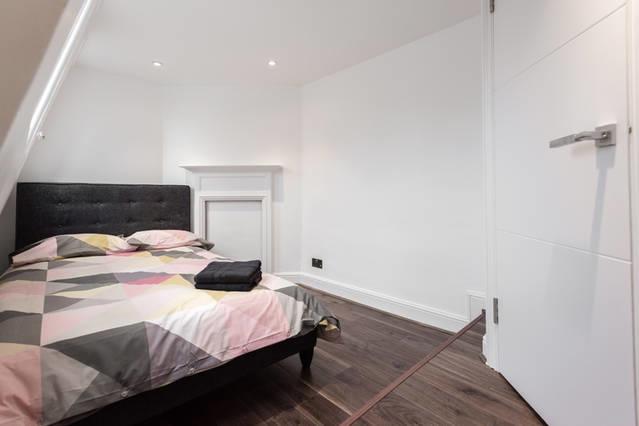 Fleet Street Apartment 4 London Exterior photo