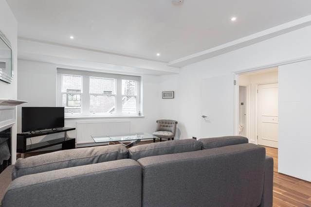 Fleet Street Apartment 4 London Exterior photo