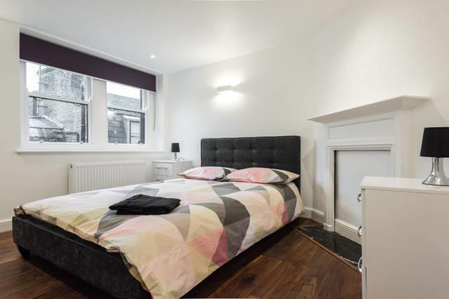 Fleet Street Apartment 4 London Exterior photo