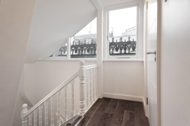 Fleet Street Apartment 4 London Exterior photo
